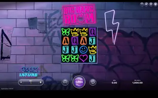 Big Bang Boom – Base game