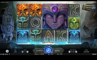 Asgardian Stones – Base game