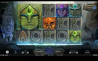 Asgardian Stones – Base game