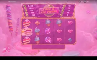 Cake & Ice Cream – Base game