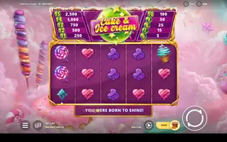 Cake & Ice Cream – Base game