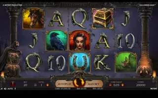 Halloween Jack – Base game