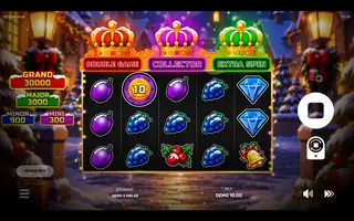 Elf Coin Hunt – Base game