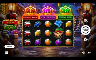 Elf Coin Hunt – Base game