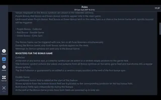 Elf Coin Hunt – Game rules
