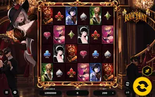 Royal Hunt – Base game