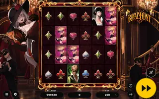 Royal Hunt – Base game