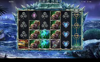 Zillard King – Base game