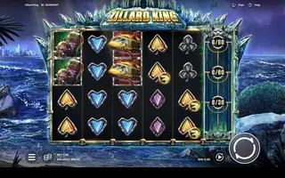 Zillard King – Base game