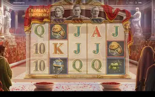 Roman Emperors – Base game