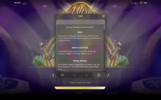 Ultra Rich – Game rules