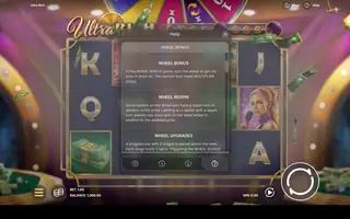Ultra Rich – Game rules