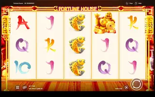 Fortune House – Base game