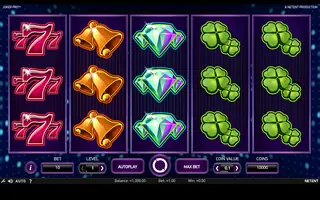 Joker Pro – Base game