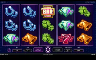 Joker Pro – Base game
