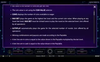 Joker Pro – Game rules
