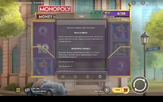 MONOPOLY Money Magnate – Game rules