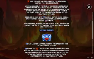 Devil Redemption – Game rules