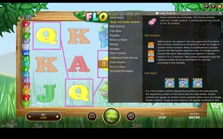 Flowers – Game rules