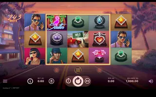Hotline 2 – Base game