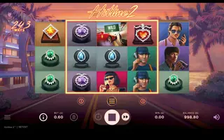 Hotline 2 – Base game
