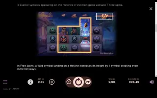 Hotline 2 – Game rules