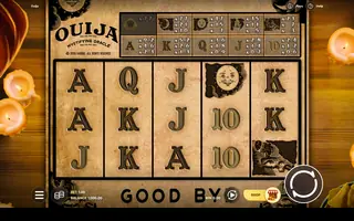 Ouija – Base game