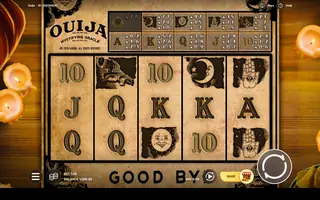Ouija – Base game