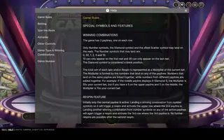Lights, Camera, Cash! – Game rules