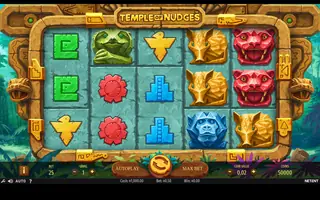 Temple of Nudges – Base game