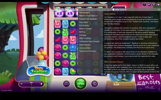 101 Candies – Game rules