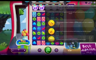 101 Candies – Game rules