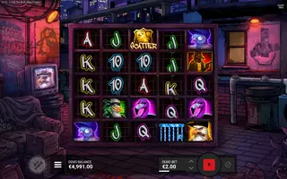 Flip The Bird – Base game