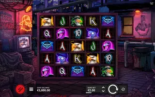 Flip The Bird – Base game
