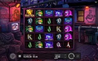Flip The Bird – Winning spin