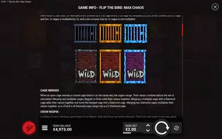 Flip The Bird – Game rules