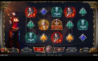 Blood Suckers 2 – Base game
