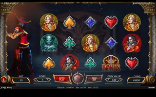 Blood Suckers 2 – Base game
