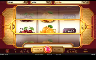 Grand Spinn – Base game
