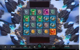 Fang’s Inferno – Base game