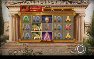 Alexander the Great: World Conqueror – Base game