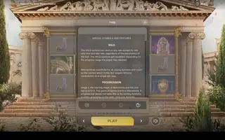 Alexander the Great: World Conqueror – Game rules