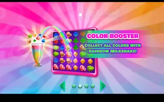 Milkshake XXXtreme – Game rules