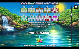 Pondemonium – Game rules