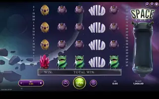 Space Wars – Base game