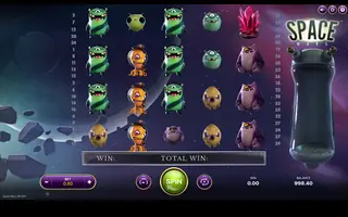 Space Wars – Base game