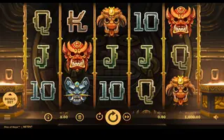 Rise of Maya – Base game