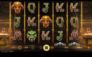Rise of Maya – Base game