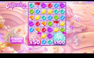 Cupcakes – Base game