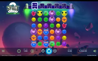 Space Wars 2 Powerpoints – Base game
